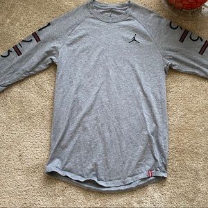 Jordan t-shirt